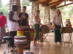 Drum class